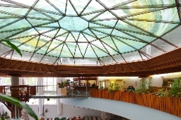 MenDan Magic Spa&Wellness (Zalakaros)